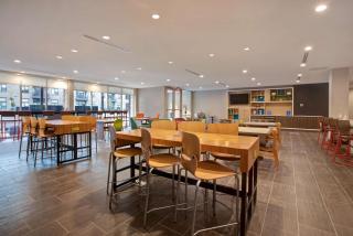 Home2 Suites By Hilton Carmel Indianapolis - Carmel - 3