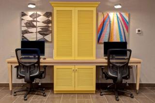 Home2 Suites By Hilton Carmel Indianapolis - Carmel - 2