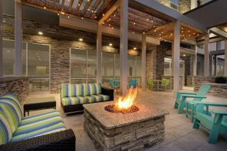 Home2 Suites By Hilton Norfolk Airport - Norfolk - 9