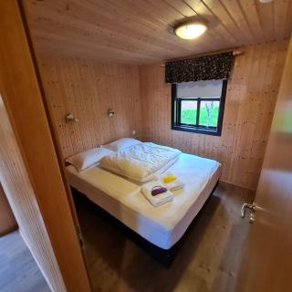 Minniborgir Cabins - 3