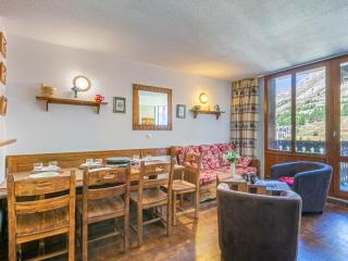 Duplex 4 pièces avec WiFi, parking et animaux acceptés - FR-1-694-139 - Val dʼIsère - 9
