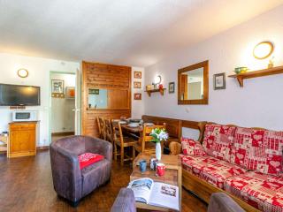 Duplex 4 pièces avec WiFi, parking et animaux acceptés - FR-1-694-139 - Val dʼIsère - 8