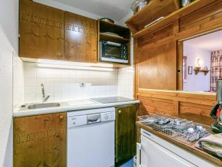 Duplex 4 pièces avec WiFi, parking et animaux acceptés - FR-1-694-139 - Val dʼIsère - 6