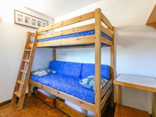 Duplex 4 pièces avec WiFi, parking et animaux acceptés - FR-1-694-139 - Val dʼIsère - 2