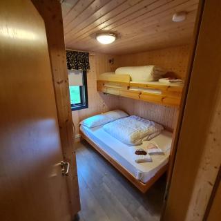 Minniborgir Cabins - Minni-Borg - 2
