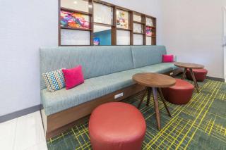 Hampton Inn & Suites Conway, Ar - 9