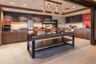Hampton Inn & Suites Conway, Ar - 1