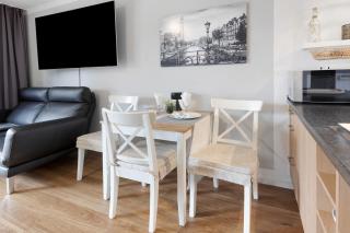 Boutique Apartment Anybody - Gaienhofen - 9