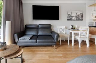 Boutique Apartment Anybody - Gaienhofen - 8