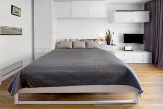 Boutique Apartment Anybody - 3