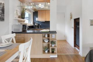 Boutique Apartment Anybody - 6