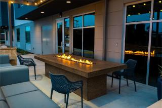 Hampton Inn & Suites Imperial Beach San Diego, Ca - Imperial Beach - 9