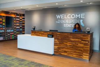 Hampton Inn & Suites Imperial Beach San Diego, Ca - Imperial Beach - 7