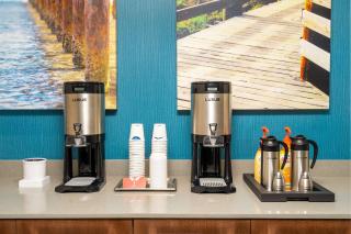 Hampton Inn & Suites Imperial Beach San Diego, Ca - Imperial Beach - 2