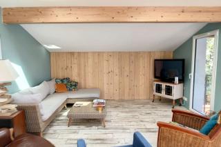 Très belle villa d'architecte à 30 m de la plage - Andernos-les-Bains - 4