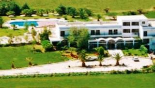 Rhodian Sun Hotel - Paradisi - 4