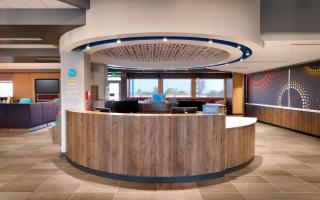 Tru By Hilton Clearfield Hill Air Force Base, Ut - Clearfield - 5