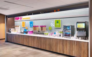 Tru By Hilton Clearfield Hill Air Force Base, Ut - Clearfield - 1