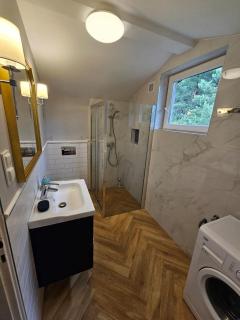 Leśne Apartamenty - Hel - 2