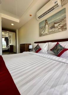 Great mountain view apartment, Pearl 504 - Rawai Beach - 3