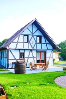 Camping Alsace Les Castors - 8