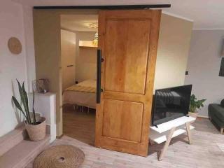 cozy studio in cite ennasr 1 - 5