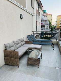 Golden Sea View New - Pomorie - 8