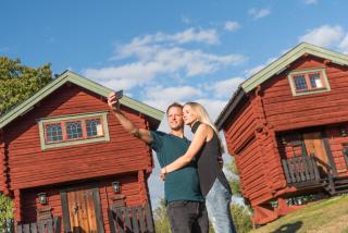 Green Hotel - Tällberg - 8