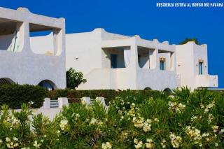 Borgo Rio Favara Dune Ispica - Santa Maria del Focallo - 1