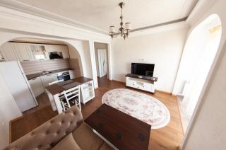 Aparthotel Mirage Sunset - zona Hotel Rex - Mamaia - 6