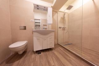 Aparthotel Mirage Sunset - zona Hotel Rex - Mamaia - 4