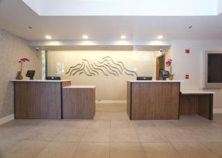Doubletree By Hilton Chico, Ca - Chico - 5