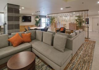 Doubletree By Hilton Chico, Ca - Chico - 3