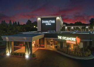 Doubletree By Hilton Chico, Ca - Chico - 7