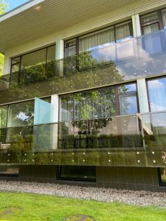 Sausoji Apartment - Druskininkai - 0