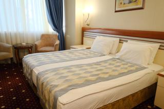 Akar International Hotel - Ankara - 5