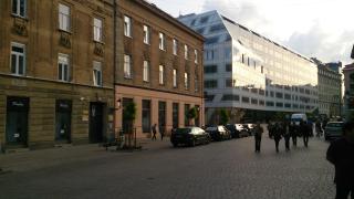 City Lights Apartment - 4