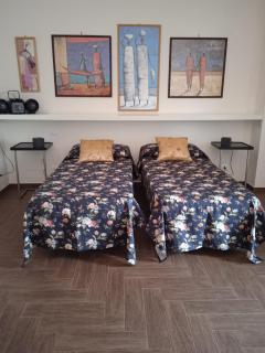La casa dei nonni al mare - Bari - 5