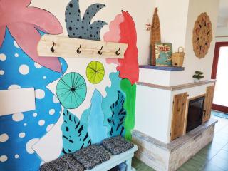 Casa Di Nelia - Baratili San Pietro - 4