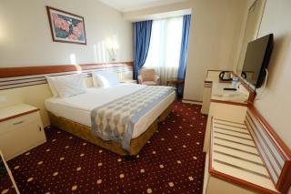 Akar International Hotel - Ankara - 1