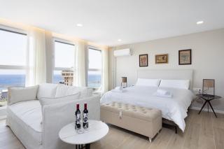 Home2Book Stylish Sea Views Studio Santa Cruz - Santa Cruz de Tenerife - 5