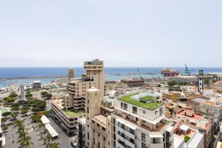 Home2Book Stylish Sea Views Studio Santa Cruz - Santa Cruz de Tenerife - 6