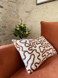 Très bel appartement avec jardin reposant - Angers - 3