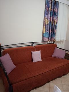 Christina's Apartment - Lefkada - 6