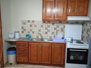 Christina's Apartment - Lefkada - 5