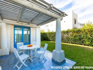 Borgo Rio Favara Dune Ispica - Santa Maria del Focallo - 8