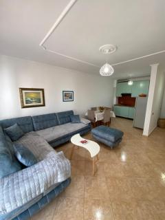 Apartament 1+1 - Vlorë - 5