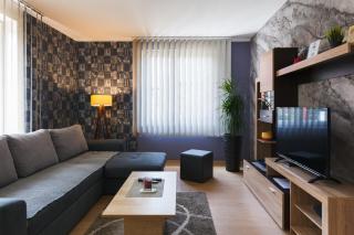 Apartments NANA - Golubac - 7