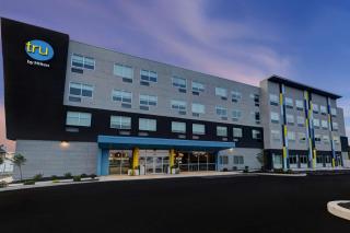 Tru By Hilton Grantville, Pa - Grantville - 9