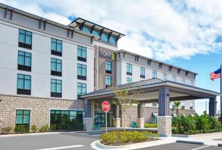 Home2 Suites By Hilton Melbourne Viera - Melbourne - 0
